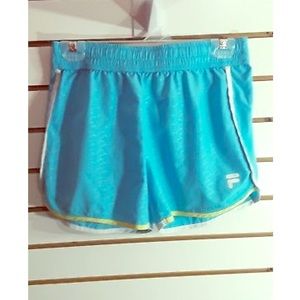 Fila sports shorts